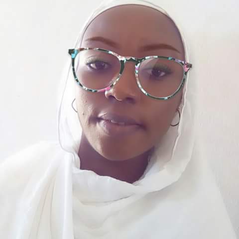 Amina Adewale